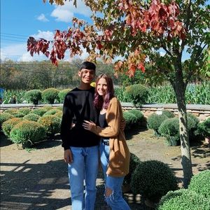 Meet your Posher, Alannah